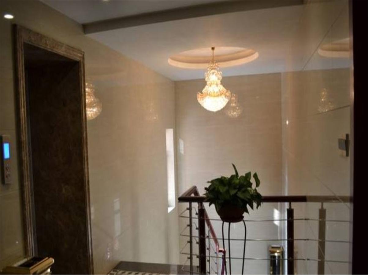 Lanzhou Golden Apple Boutique Hotel Buitenkant foto